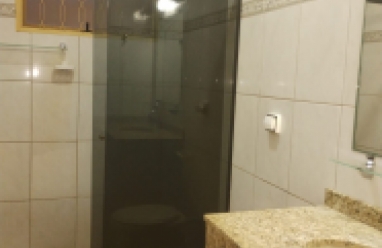 Casa para venda em Avaré